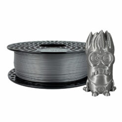 PLA Original filament Silver