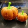 PLA Orange Pumpkins