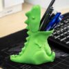 PLA Original filament Green dinosaur cup