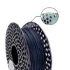 PLA Original filament Navy Blue spool