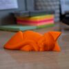 PLA Original filament Orange cat