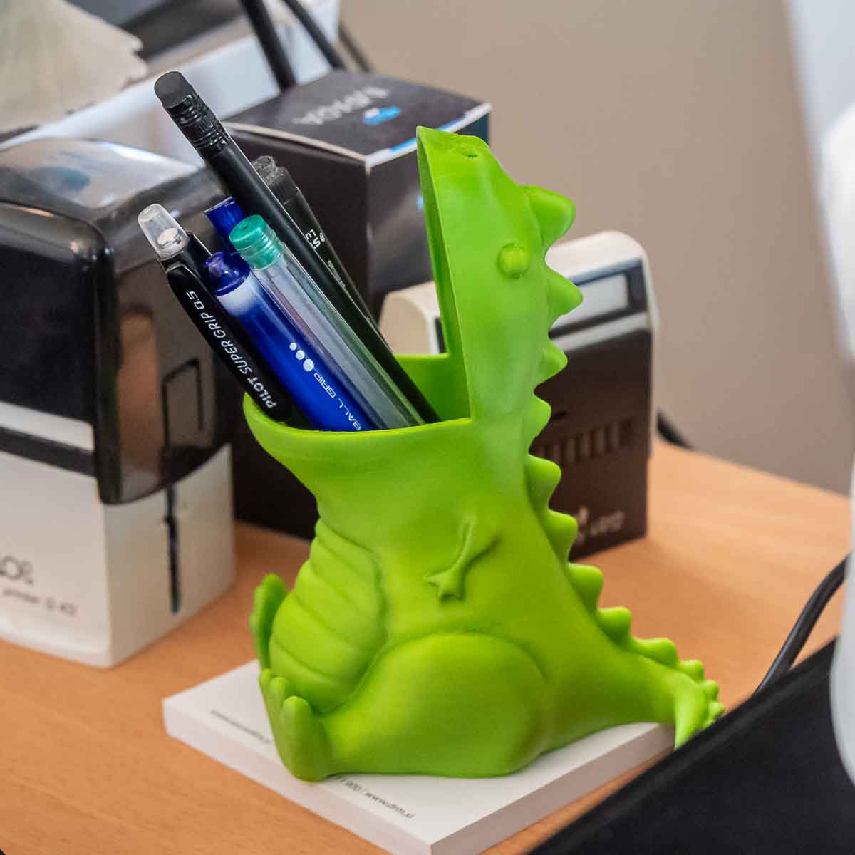 PLA Original filament Pistachio Green 4 PLA Original filament Pistachio Green - slika 4