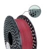PLA Original filament Red Wine spool