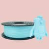 PLA Pastel filament Baby Blue 7 PLA PASTEL FILAMENT BABY BLUE
