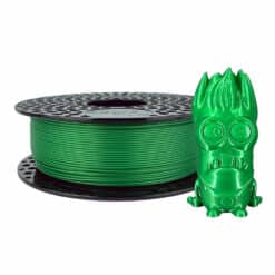PLA Pearl filament Green