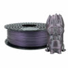 PLA Pearl Filament Lila 7 PLA PEARL FILAMENT PURPLE