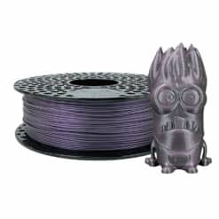 PLA Pearl filament Purple