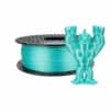PLA SILK FILAMENT HAWAIIAN BLUE 1