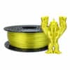PLA Silk filament Jungle Gold 10 PLA SILK FILAMENT JUNGLE GOLD
