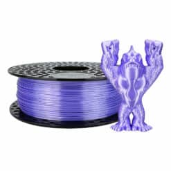 PLA Silk filament Lila
