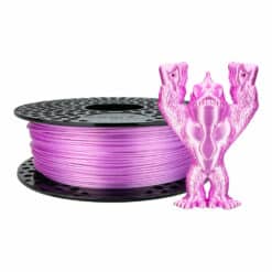 PLA Silk filament Pink