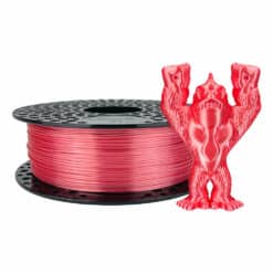 PLA Silk filament Rose