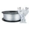 PLA Silk filament Silver 11 PLA SILK FILAMENT SILVER 1
