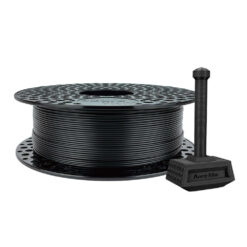 PLA Strongman filament Black