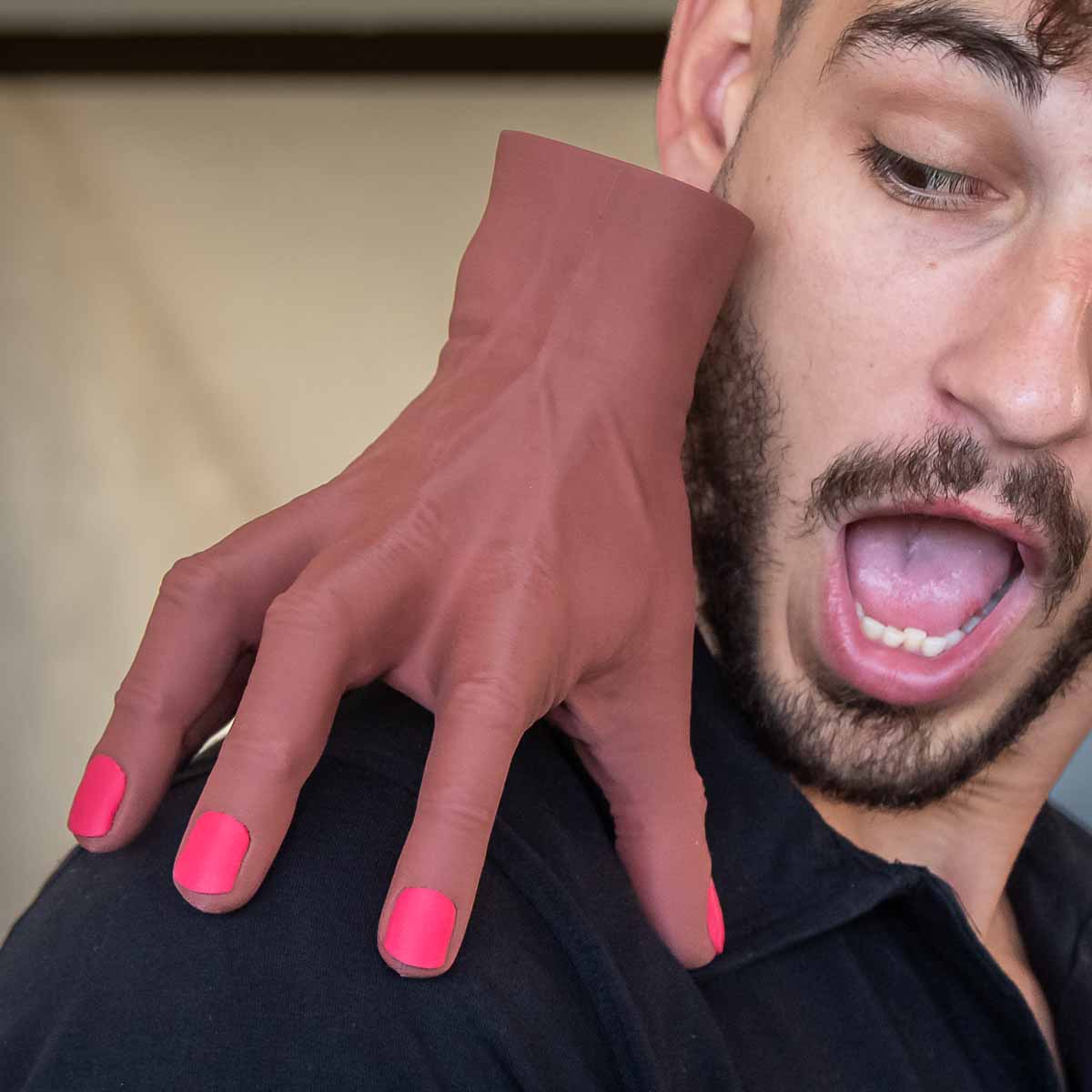 Filamento PLA Skin Cappuccino 6 Filamento PLA Skin Cappuccino - immagine 6