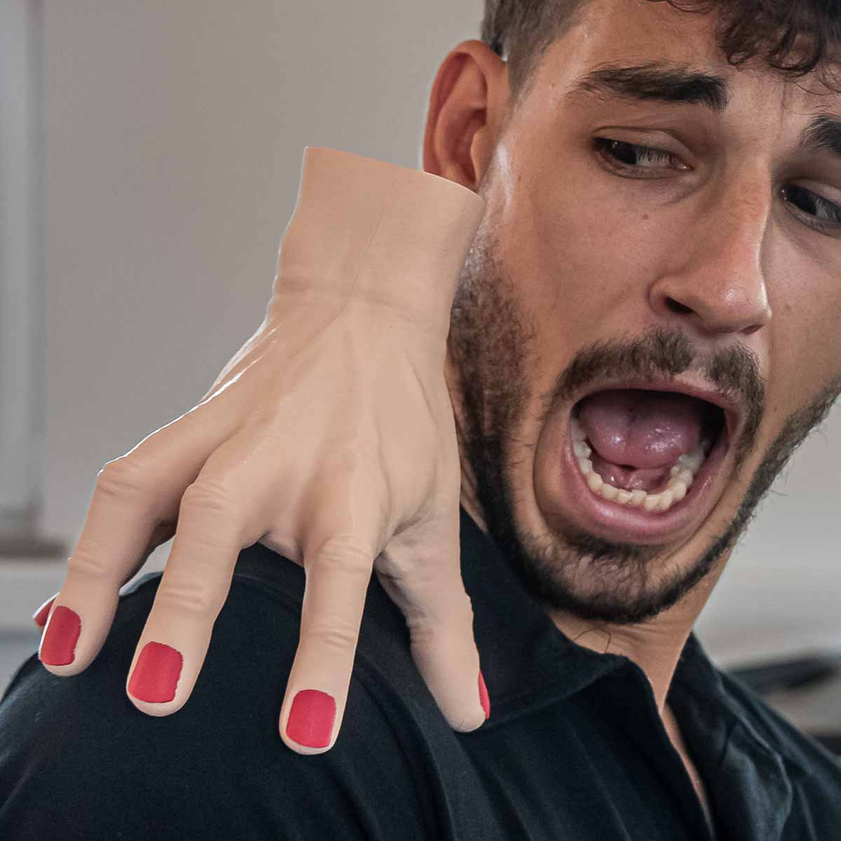 PLA Skin filament Latte 6 PLA Skin filament Latte - slika 6