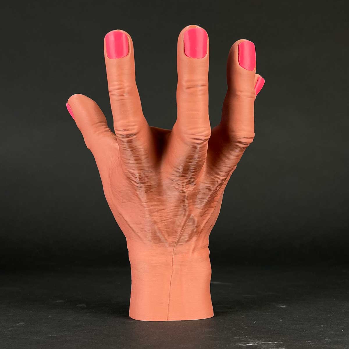 Filamento PLA Skin Cappuccino 4 Filamento PLA Skin Cappuccino - immagine 4