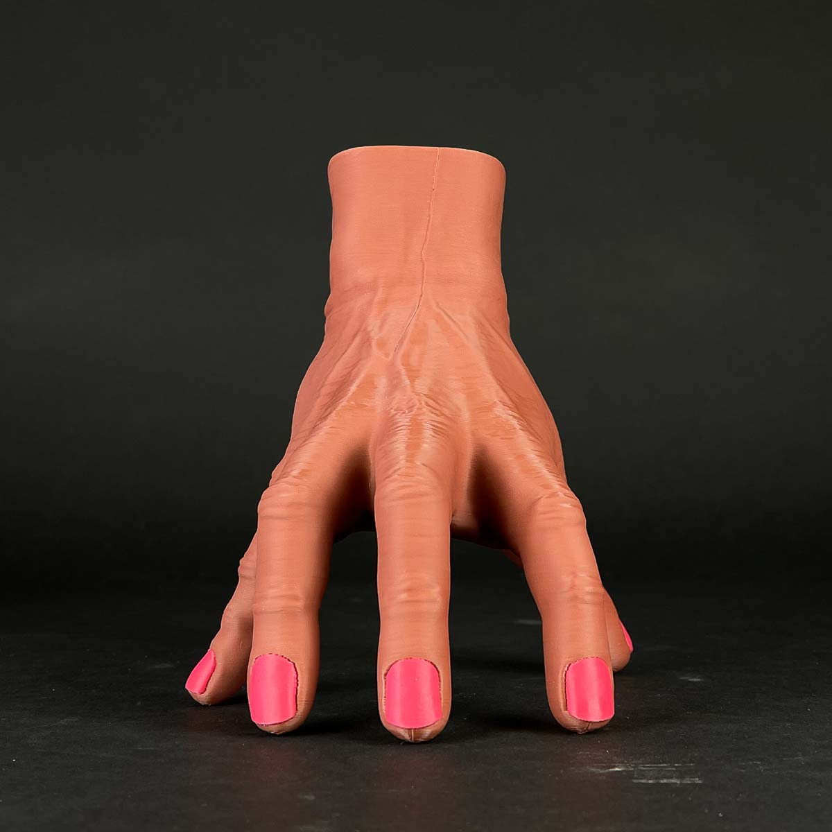 Filamento PLA Skin Cappuccino 5 Filamento PLA Skin Cappuccino - immagine 5