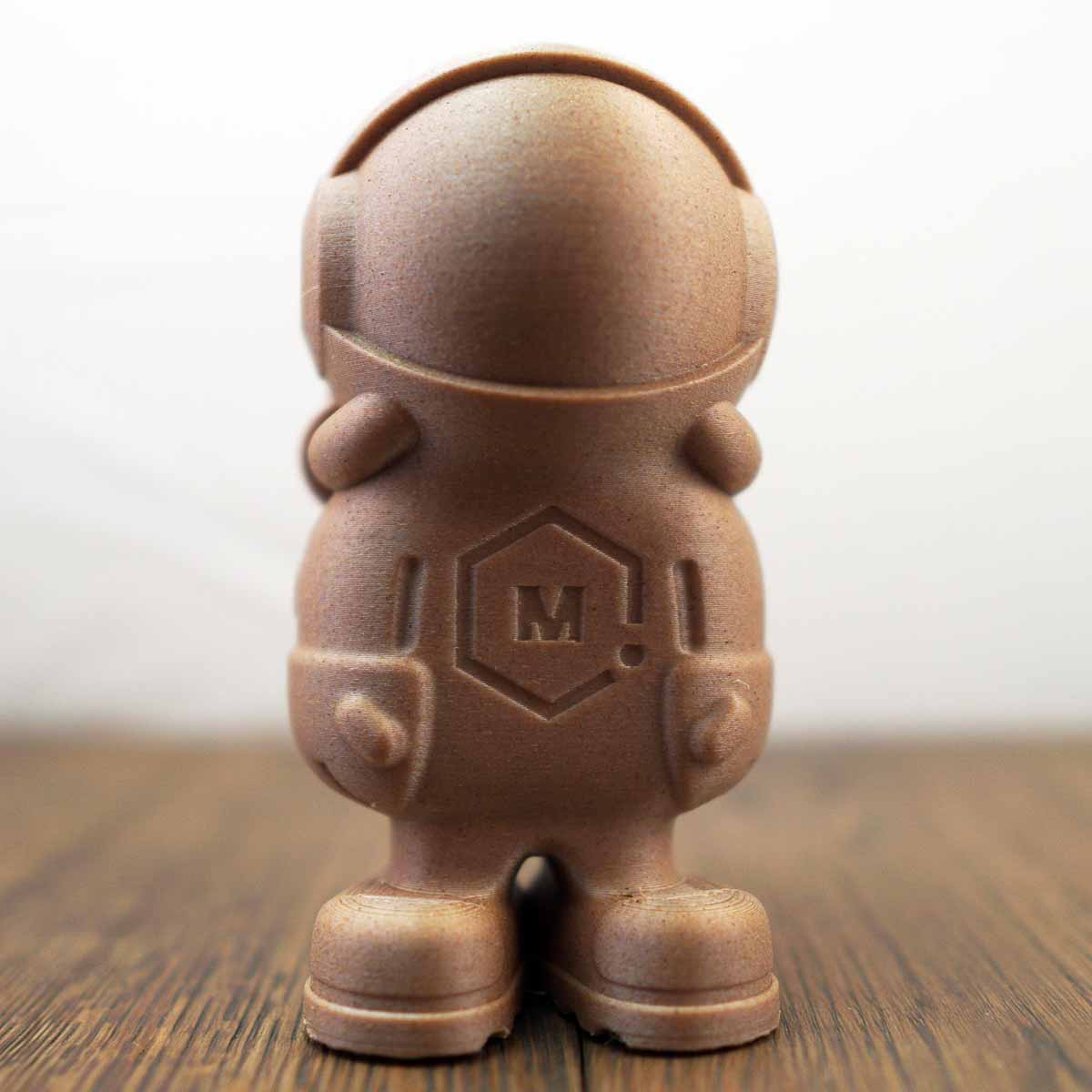 Filamento LumberLay Pine 5 Filamento LumberLay Pine - immagine 5