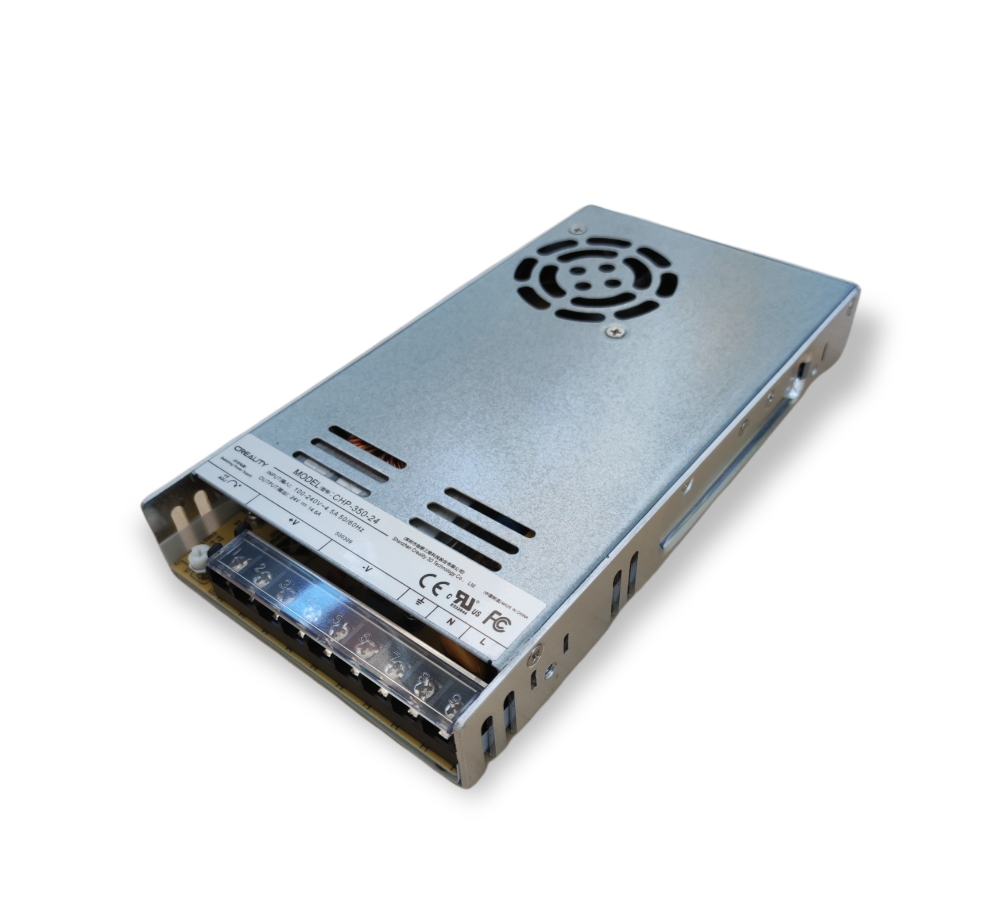 Napajalnik 350W 24V 1 Napajalnik 350W 24V