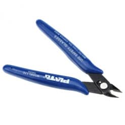 Mini pinze elettroniche