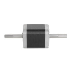 Alternative view of Stepper Motor for 3D Printer CR-10 MAX, CR-6 Max