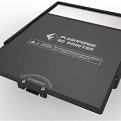 Build Plate Assembly for Adventurer 3 FlashForge