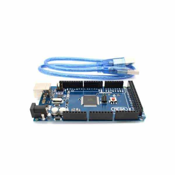Arduino Mega 2560 1 Arduino Mega 2560