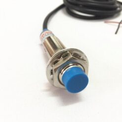 Alternative view of Senzor za samodejno izravnavo postelje