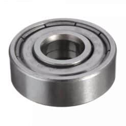 Alternative view of Bearings