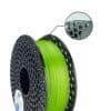 PLA Original filament Pistachio Green 5 best quality 3d filaments pla pistachio green