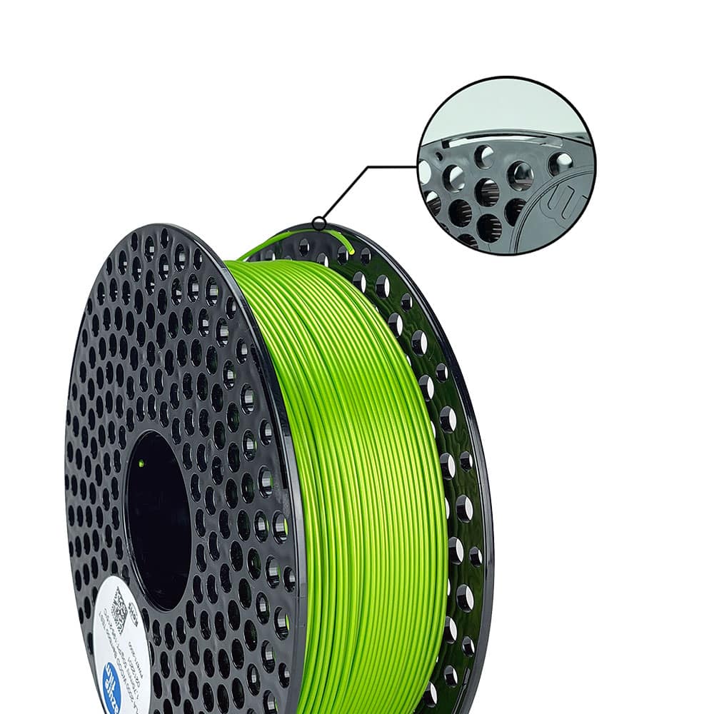 PLA Original filament Pistachio Green 2 PLA Original filament Pistachio Green - slika 2