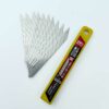 blade for aluminium olfa utility knife