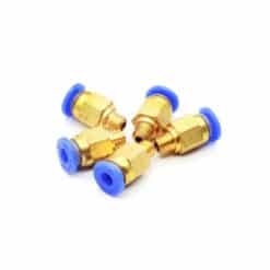 PC4-M5 Pneumatic Connector