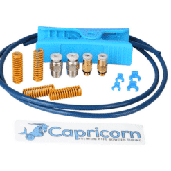 Capricorn Teflon Tube