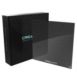 Creality CR-5 Pro Carborundum-Glasplatte