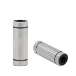 Alternative view of Linearlager