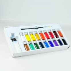 Alternative view of Colour for 3D Printing