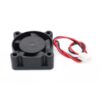 Ventilator Creality 4010 12/24V DC 4 cooling fan for 3d printing