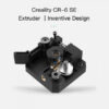 cr 6se extruder kit