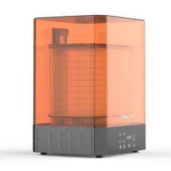 Alternative view of Creality UW-02 stroj za čiščenje in utrjevanje