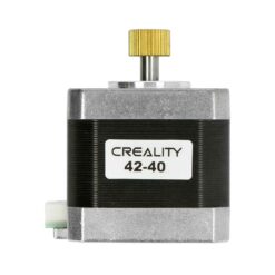 Creality 42-40 Stepper Motor with Sprocket