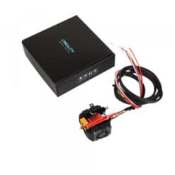 Alternative view of Creality hotend komplet