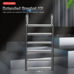 Staffa estesa Creality