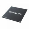 creality carborundum glass plate 3d printer cr 5 pro