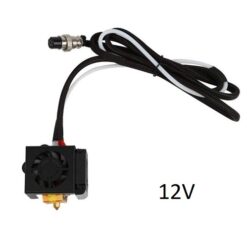 Creality komplet ekstrudera