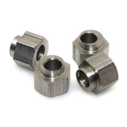 Creality Eccentric Extruder Screw