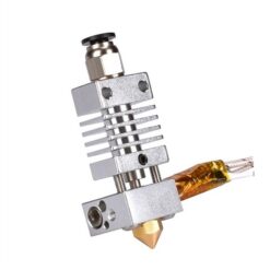 Creality Extruder High Temperature