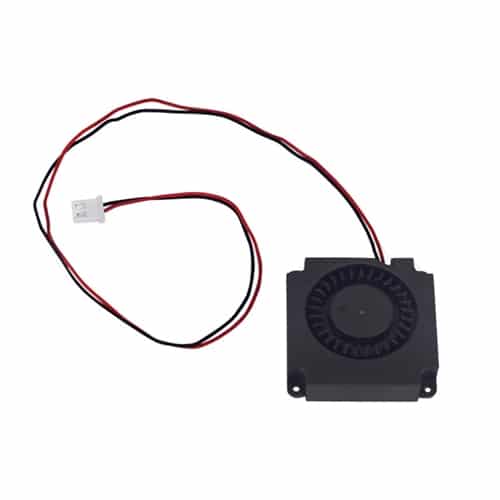 DC hladilni ventilator Creality Turbine Fan 4010 1 DC hladilni ventilator Creality Turbine Fan 4010