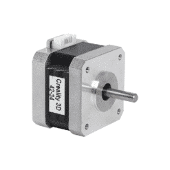 Alternative view of Creality Stepper Motor 42-34